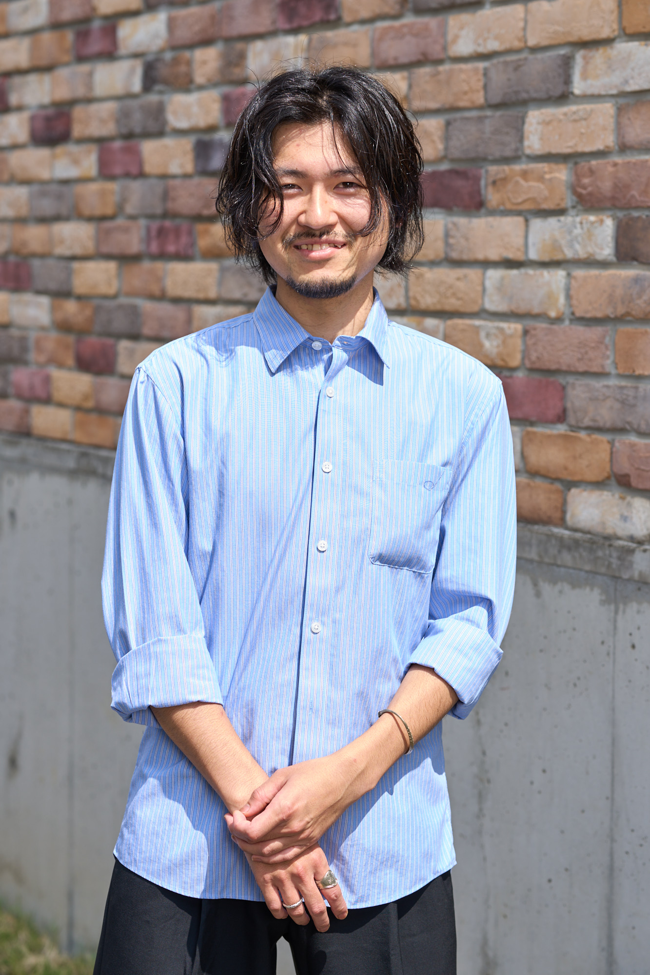 STYLIST 　スタイリスト紹介